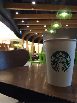 Ristretto Bianco   (Tall  size)