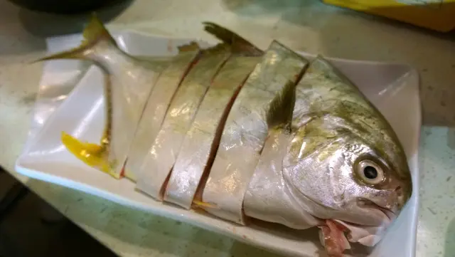 倉魚