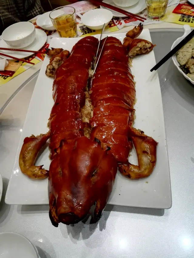此時又是大家'相機食先'的時候