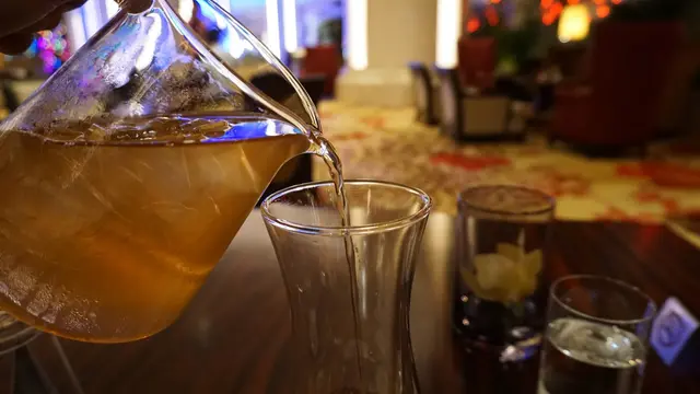 茶除了常見的英式早餐茶、日式煎茶及有機伯爵茶外