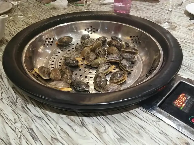 一般。呢種我覺炒可能會好食啲。