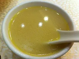 響螺燉雞湯