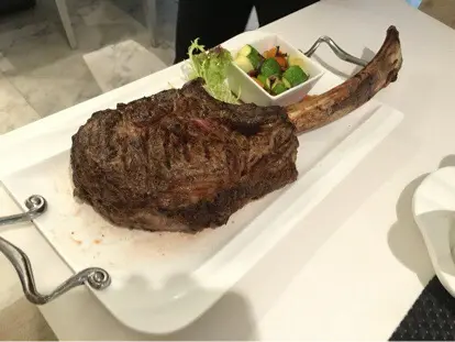 得個大字,一點牛肉味都冇,完全吾值