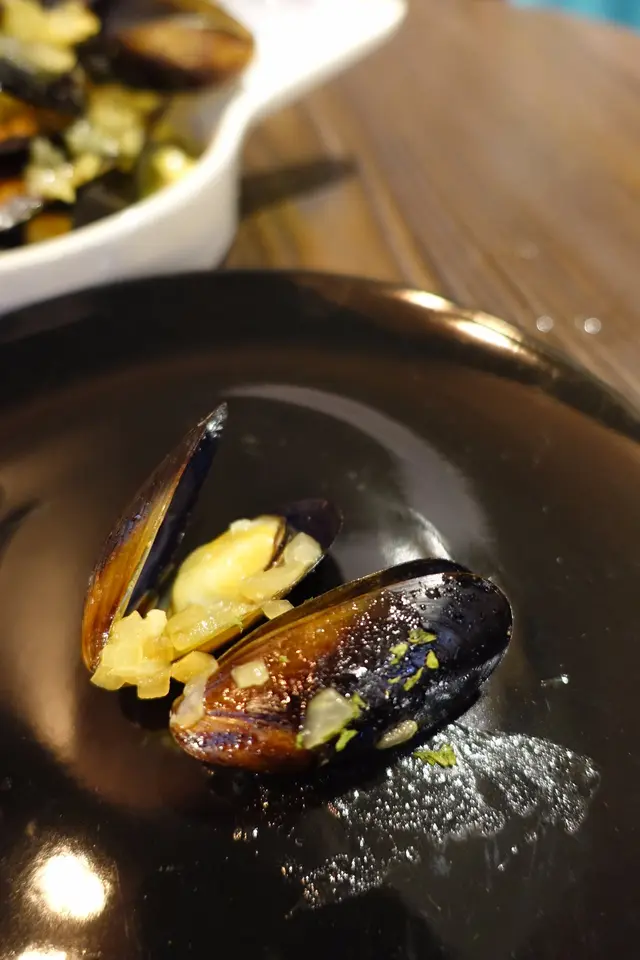 藍青口鮮美又惹味