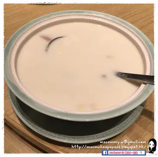 杏汁白肺湯