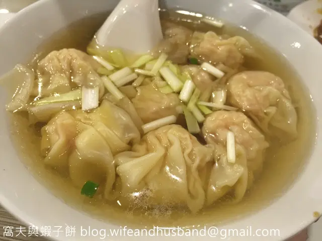 淨雲吞