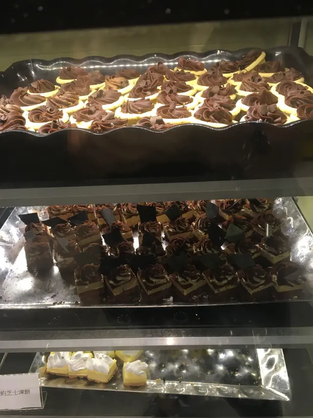 Dessert