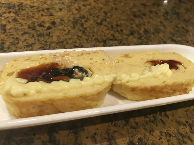 玉子燒
