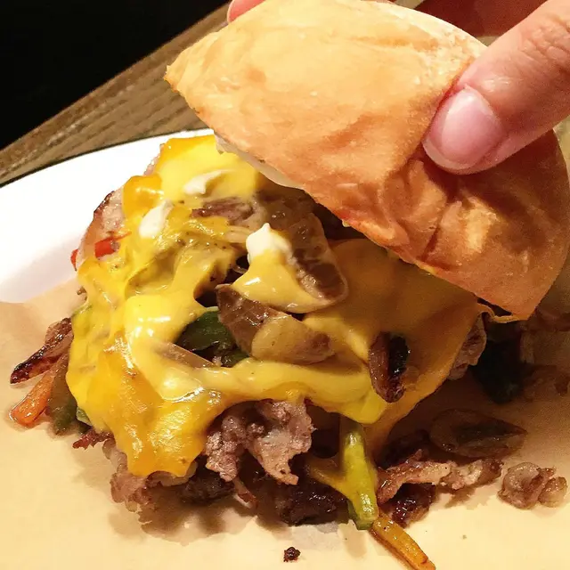 Philly's Burger