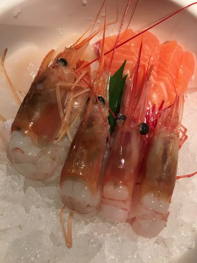 刺身