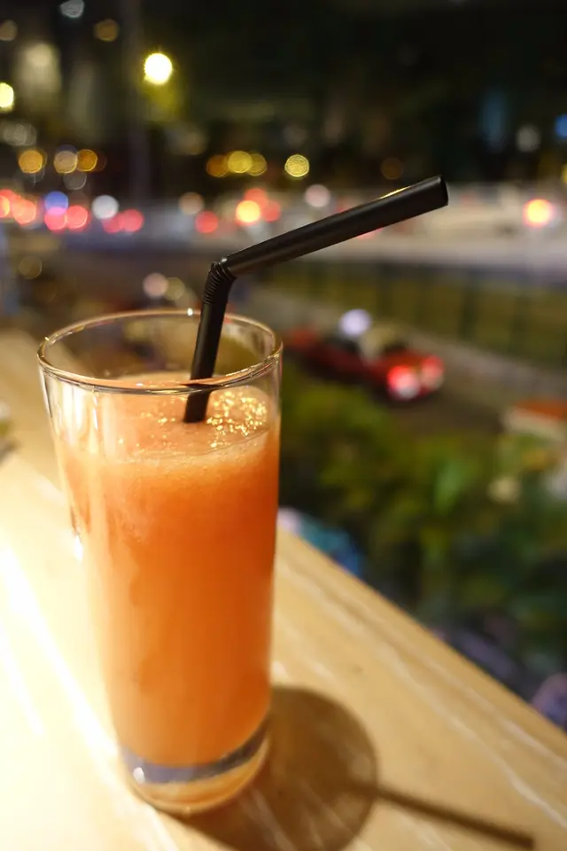 入口酸澀,滿載果肉!真材實料!