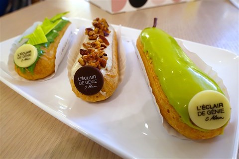 L&#39;Eclair de Genie的相片 - 太古