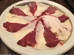 池板+胸尖一起滾十秒、一齊食