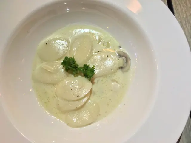 松露煮日本年糕