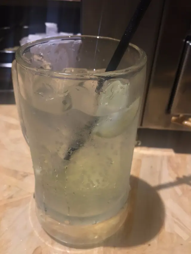 飲品