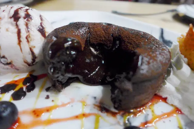 Haagen-Dazs雪糕心太軟