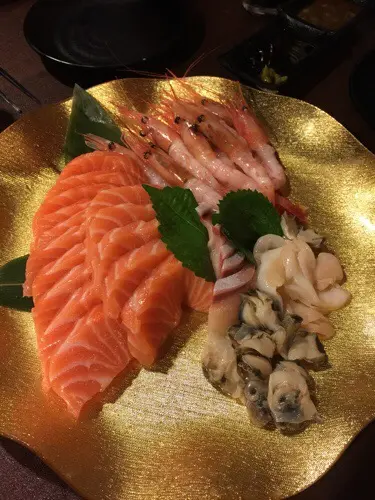 落單後50分鐘先到