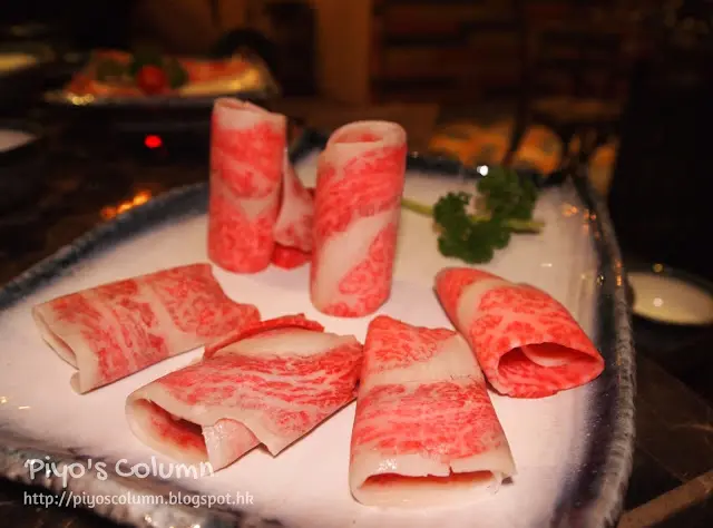 佐賀A5牛肉眼