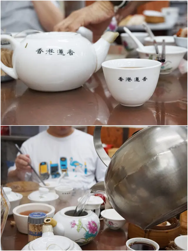茶壺