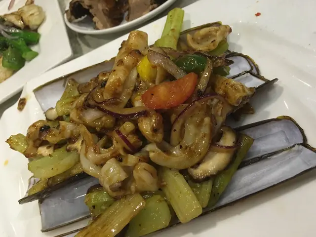 大大聖子爽口彈牙！👍🏻👍🏻👍🏻