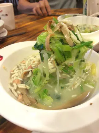菜茶