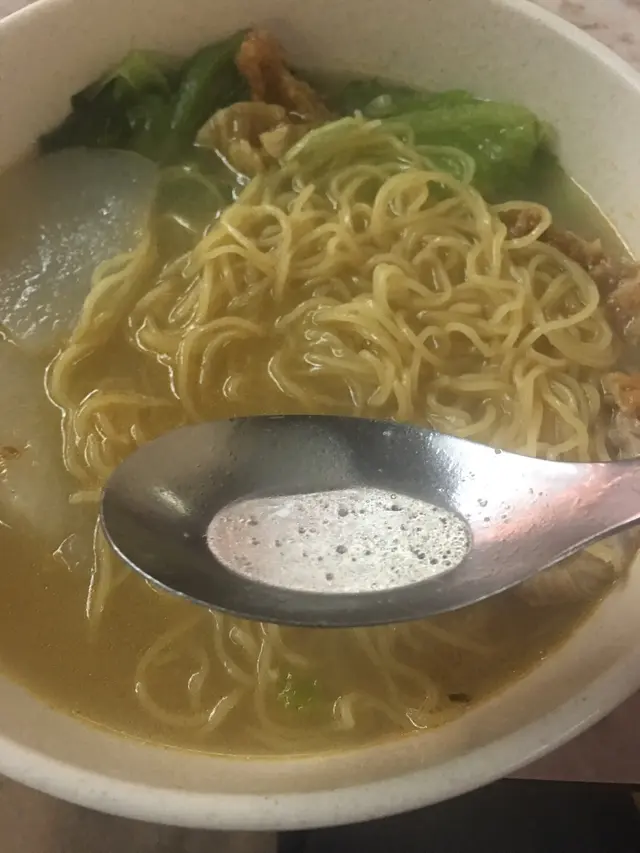 泰國feel湯匙, 好似去左泰國