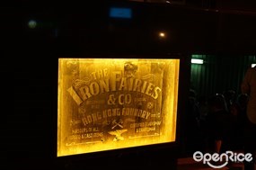 The Iron Fairies & Co