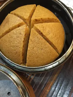 如果你钟意食蛋糕仔  个马拉糕ex色ly系果只味