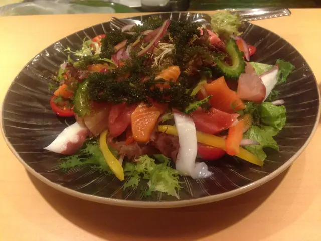 集鮮爽甘甜於一身