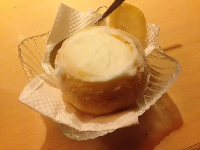 柚子味香