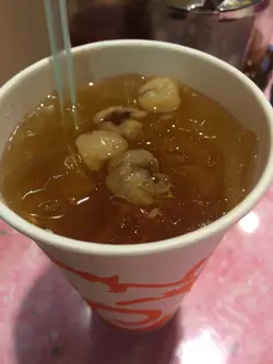 龍眼冰
