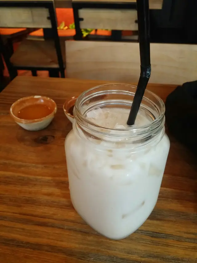 Horchata