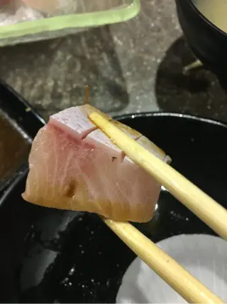 油甘魚