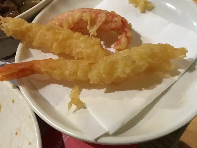 粉略嫌厚左少少,但ok