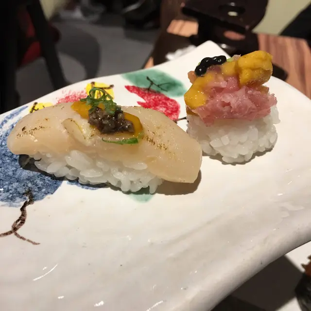 壽司