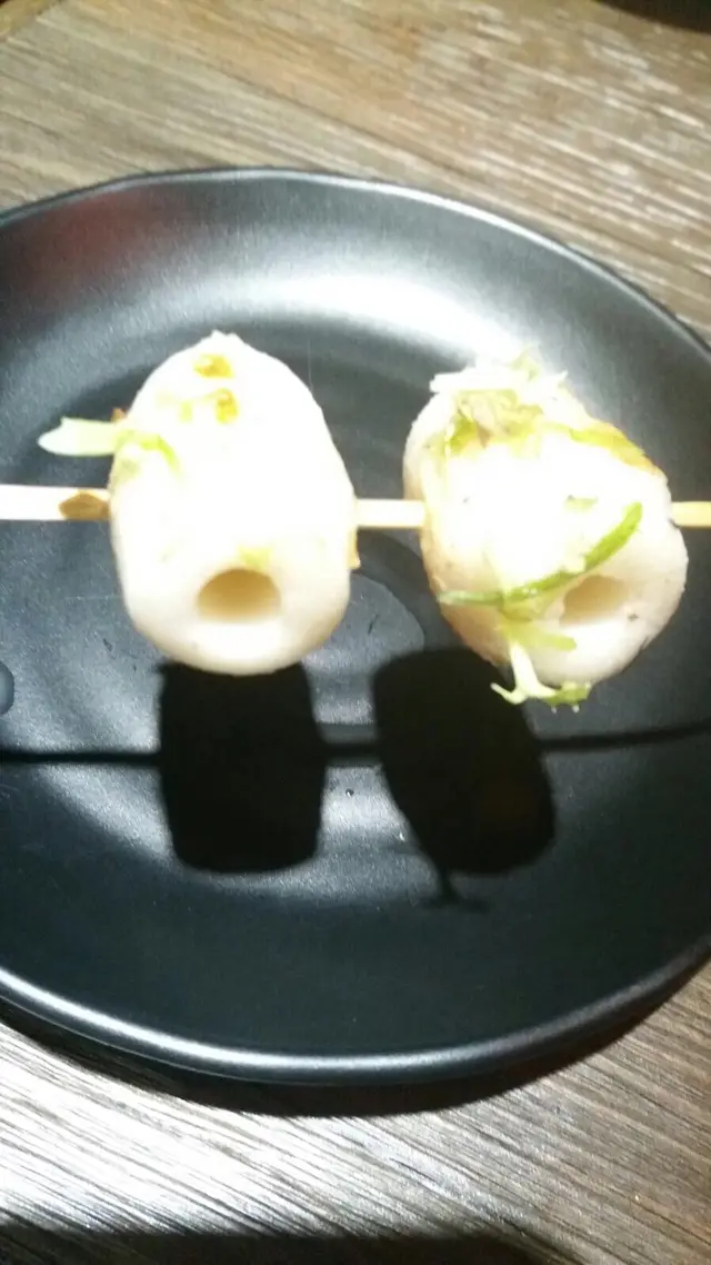 冇咩特別，在吉xx成日食，所以叫黎食，純粹覺得好味