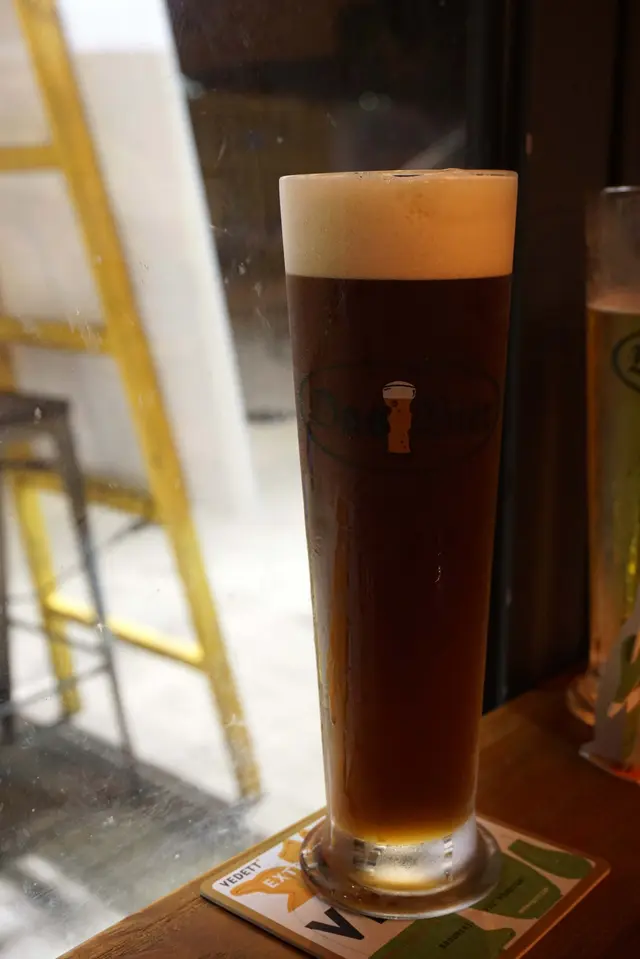 Das Bier Dunkel