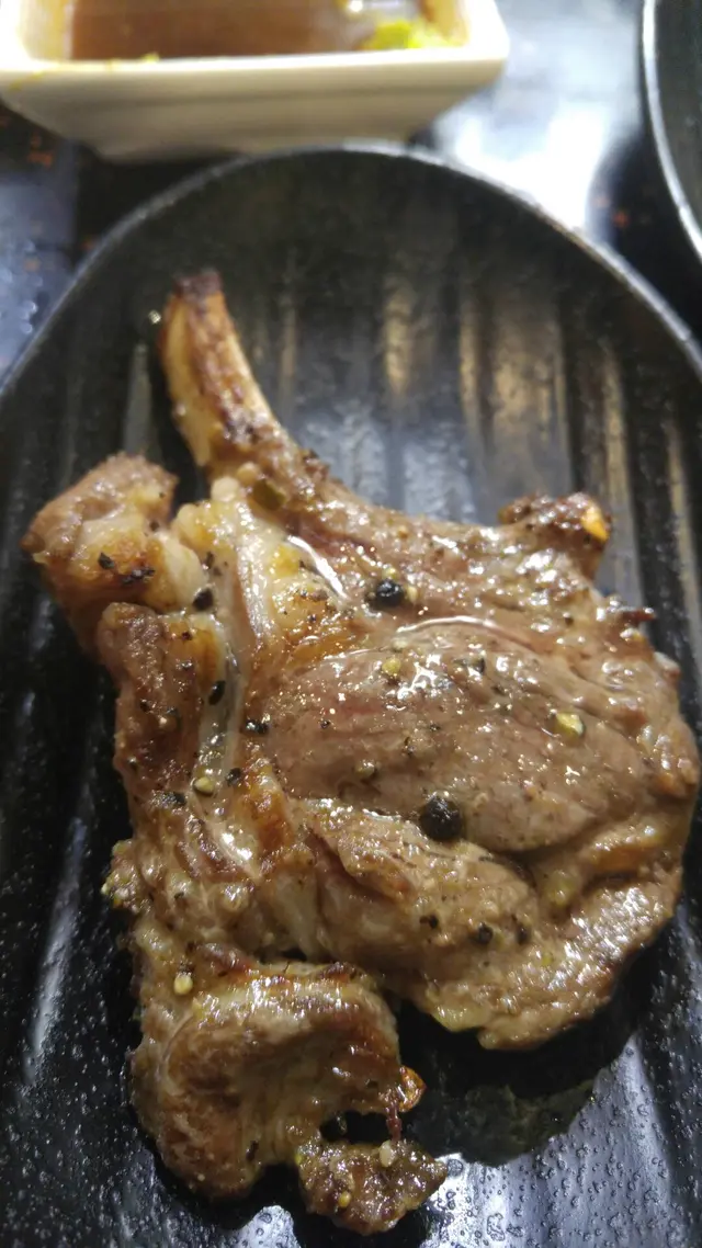 冇“so”味。但煮得太熟喇