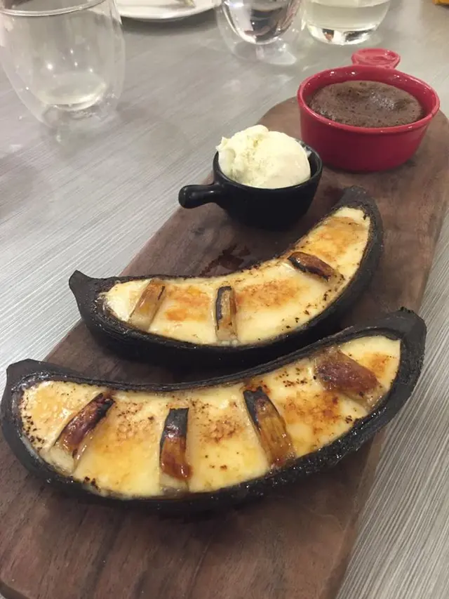 呢個甜品個樣雖然衰，但係好好味的