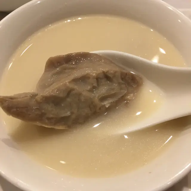 杏汁白肺湯(例)
