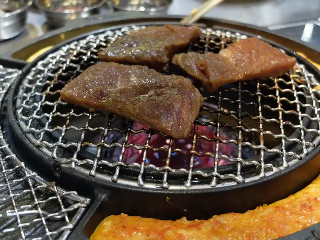 牛護心肉
