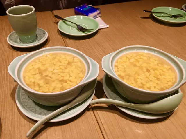 清心丸綠豆爽