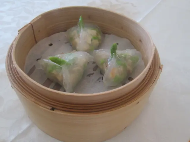 賣相較特別