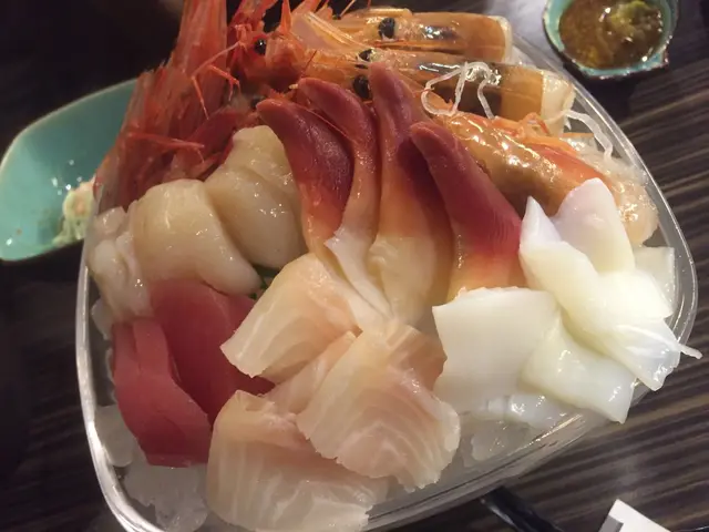 刺身