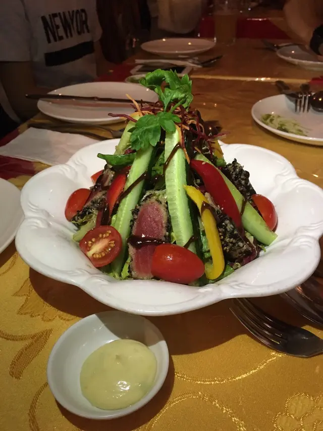 今次魚細塊左，比少一粒星