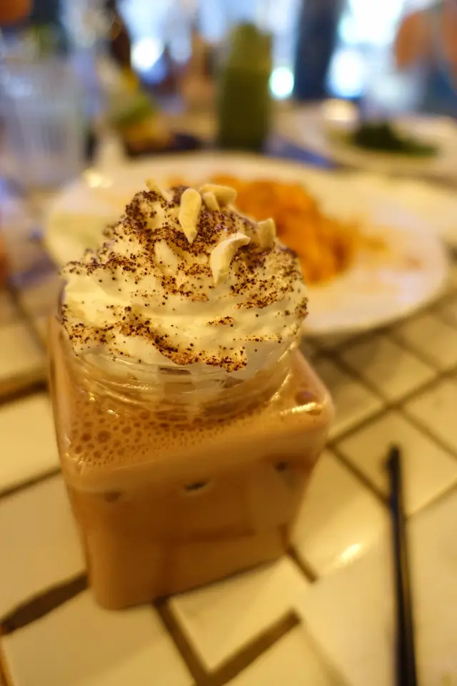 入口香甜得來都幾甜