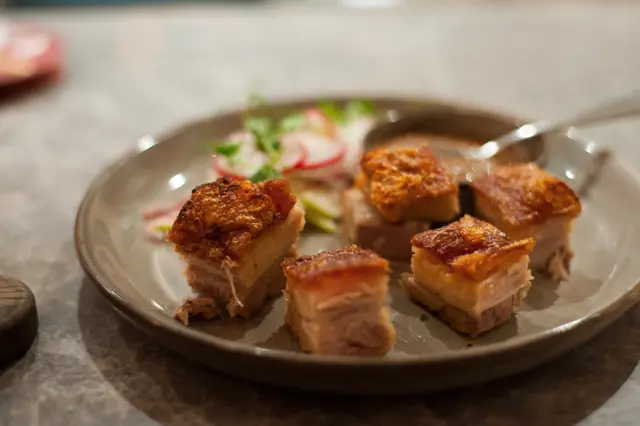 Pork Belly