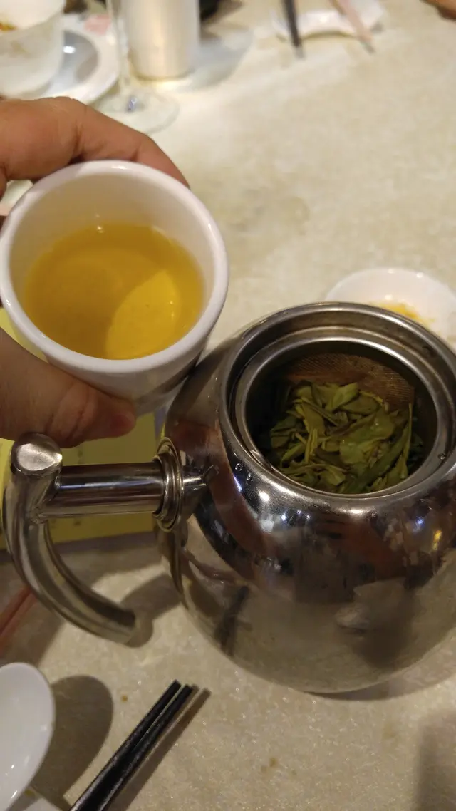 龍井茶