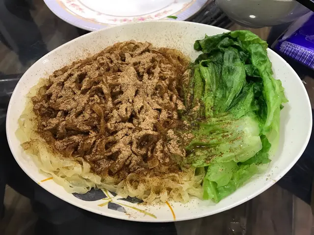 麵爽，湯正