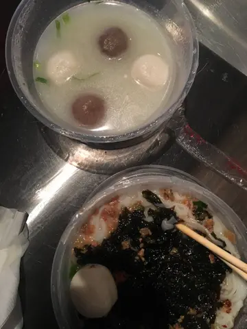 紫菜双丸河